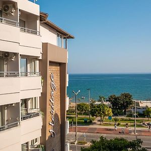 Cimen Hotel